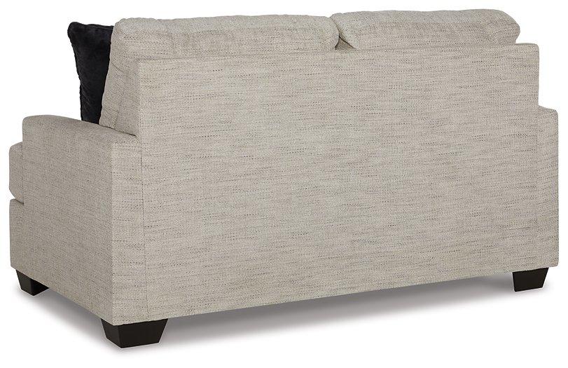 Vayda Living Room Set - Bargain Furniture (Detroit, MI)