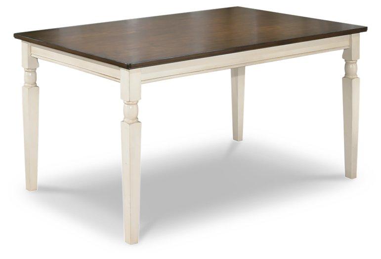 Whitesburg Dining Set - Bargain Furniture (Detroit, MI)