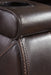 Warnerton Power Reclining Sofa - Bargain Furniture (Detroit, MI)
