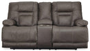 Wurstrow Living Room Set - Bargain Furniture (Detroit, MI)