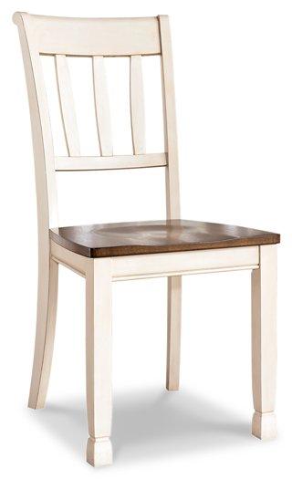 Whitesburg Dining Set - Bargain Furniture (Detroit, MI)