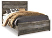 Wynnlow Bedroom Set - Bargain Furniture (Detroit, MI)