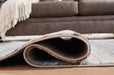Sethburn Rug - Bargain Furniture (Detroit, MI)