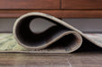 Kemart Medium Rug - Bargain Furniture (Detroit, MI)