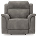 Next-Gen DuraPella Power Recliner - Bargain Furniture (Detroit, MI)