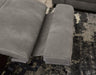 Next-Gen DuraPella Power Reclining Sofa - Bargain Furniture (Detroit, MI)