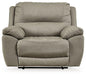 Next-Gen Gaucho Oversized Recliner - Bargain Furniture (Detroit, MI)