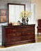 Alisdair Bedroom Set - Bargain Furniture (Detroit, MI)