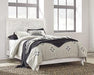 Paxberry Bedroom Set - Bargain Furniture (Detroit, MI)