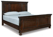 Porter Bedroom Set - Bargain Furniture (Detroit, MI)