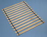 Danziar Slat Bed - Bargain Furniture (Detroit, MI)