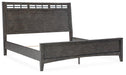 Montillan Bed - Bargain Furniture (Detroit, MI)