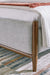 Lyncott Upholstered Bed - Bargain Furniture (Detroit, MI)