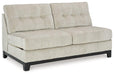 Maxon Place Sectional with Chaise - Bargain Furniture (Detroit, MI)