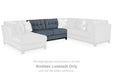 Maxon Place Sectional with Chaise - Bargain Furniture (Detroit, MI)