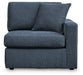 Modmax Sectional with Audio Console - Bargain Furniture (Detroit, MI)