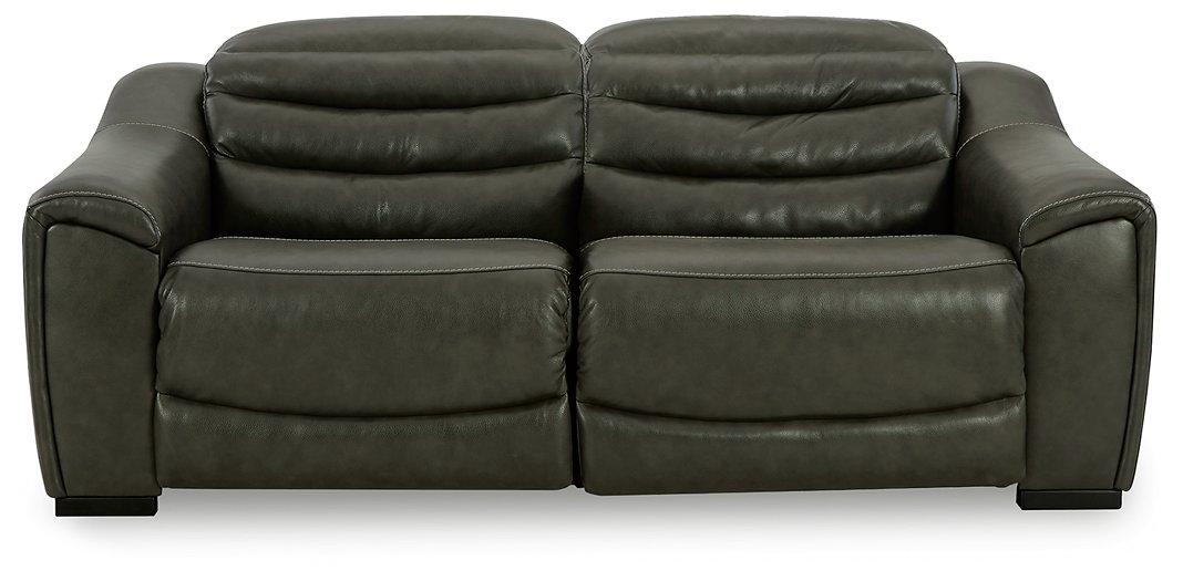 Center Line Living Room Set - Bargain Furniture (Detroit, MI)