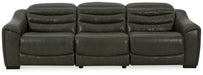 Center Line Living Room Set - Bargain Furniture (Detroit, MI)