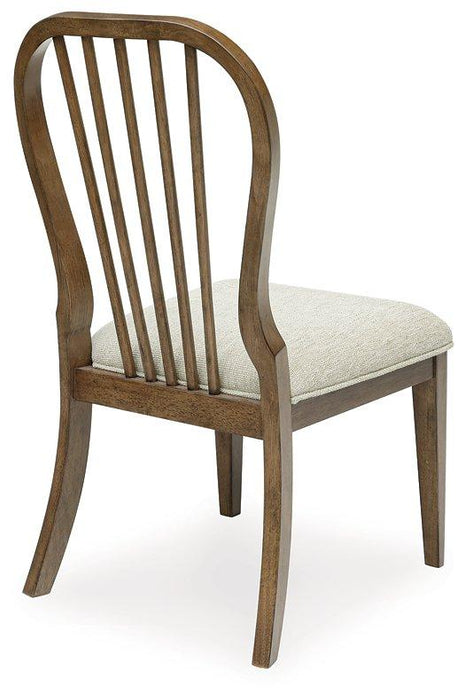 Sturlayne Dining Room Set - Bargain Furniture (Detroit, MI)