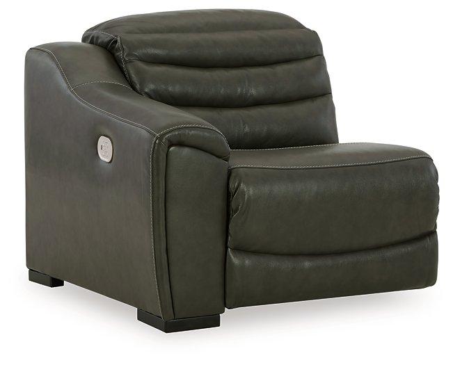 Center Line Living Room Set - Bargain Furniture (Detroit, MI)