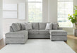 Casselbury Living Room Set - Bargain Furniture (Detroit, MI)