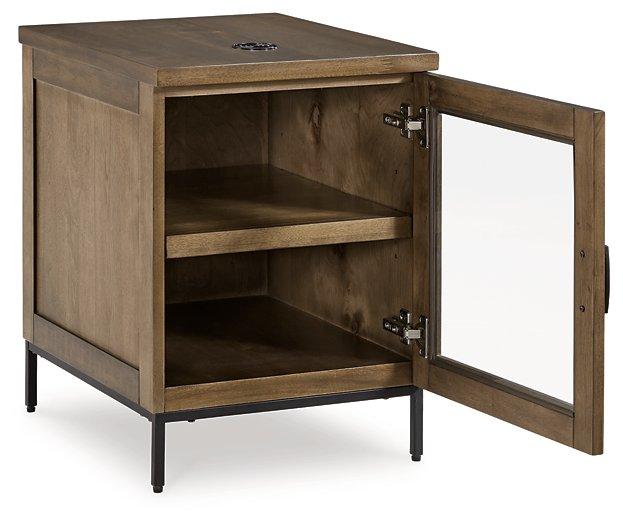 Torlanta Occasional Table Set - Bargain Furniture (Detroit, MI)