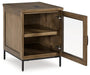Torlanta Occasional Table Set - Bargain Furniture (Detroit, MI)