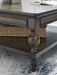 Veramond Occasional Table Set - Bargain Furniture (Detroit, MI)