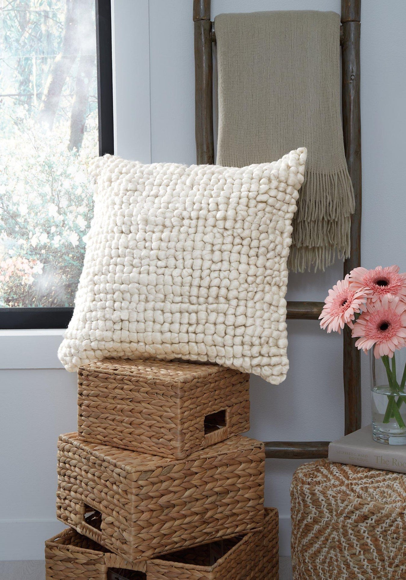 Wool and Wool Blend