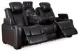 Party Time Power Reclining Sofa - Bargain Furniture (Detroit, MI)