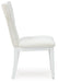 Chalanna Dining Package - Bargain Furniture (Detroit, MI)