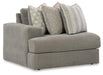 Avaliyah Sectional - Bargain Furniture (Detroit, MI)