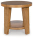 Kristiland Occasional Table Set - Bargain Furniture (Detroit, MI)