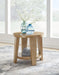 Kristiland Occasional Table Set - Bargain Furniture (Detroit, MI)