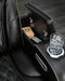 Boyington Power Reclining Loveseat with Console - Bargain Furniture (Detroit, MI)