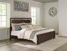 Covetown Bedroom Package - Bargain Furniture (Detroit, MI)