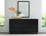 Danziar Bedroom Set - Bargain Furniture (Detroit, MI)