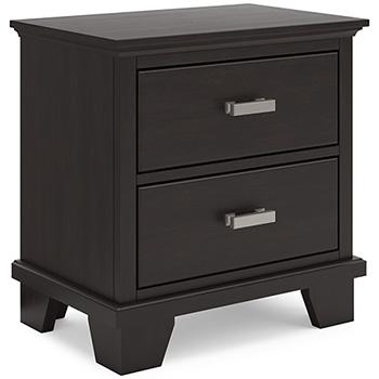 Covetown Bedroom Package - Bargain Furniture (Detroit, MI)