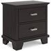 Covetown Bedroom Package - Bargain Furniture (Detroit, MI)