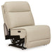 Double Deal Power Reclining Sectional - Bargain Furniture (Detroit, MI)