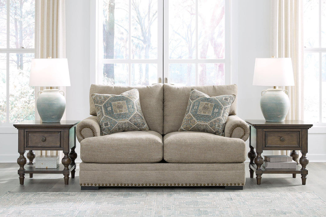 Galemore Living Room Set - Bargain Furniture (Detroit, MI)