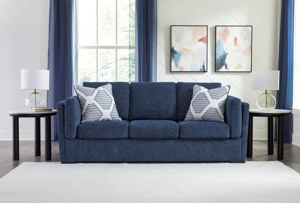 Evansley Living Room Set - Bargain Furniture (Detroit, MI)