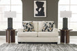 Heartcort Living Room Set - Bargain Furniture (Detroit, MI)