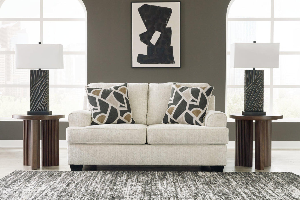 Heartcort Living Room Set - Bargain Furniture (Detroit, MI)
