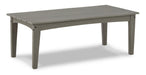 Visola Outdoor Sofa and Loveseat Set - Bargain Furniture (Detroit, MI)