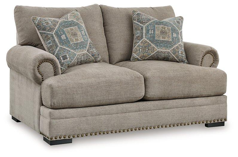 Galemore Living Room Set - Bargain Furniture (Detroit, MI)