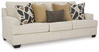 Heartcort Living Room Set - Bargain Furniture (Detroit, MI)
