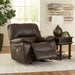 Leesworth Living Room Set - Bargain Furniture (Detroit, MI)