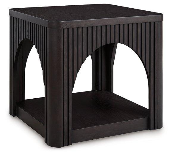 Yellink Occasional Table Set - Bargain Furniture (Detroit, MI)