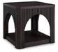 Yellink Occasional Table Set - Bargain Furniture (Detroit, MI)